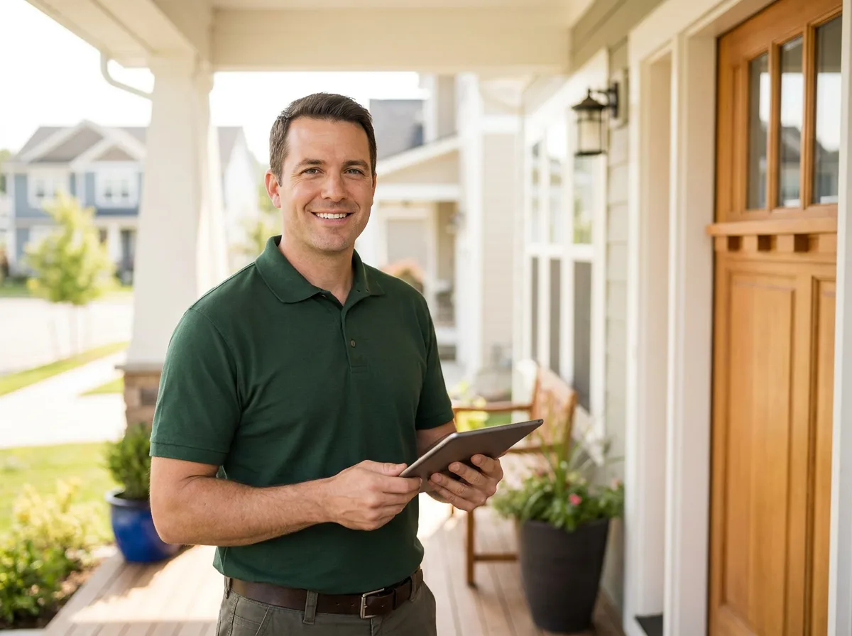 Pest control FAQs for Jackson, NE